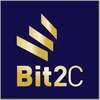 Bit2c logo