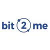 Bit2Me logo
