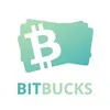 BitBucks logo