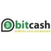 BitCash logo