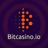Logo Bitcasino.io