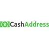 Bitcoin Cash Address logo