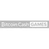 Bitcoin Cash Games logo