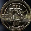 Logo Bitcoin Center NYC ATM