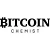 Bitcoin Chemist logo