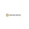 Logo de Bitcoin Depot