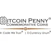 Bitcoin Penny logo