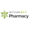 Bitcoin Pharmacy logo
