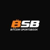 Bitcoin Sportsbook logo