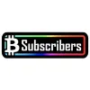 Bitcoin Subscribers logo