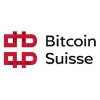 Bitcoin Suisse logo