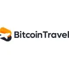 BitcoinTravel logo