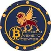 Bitcoin Veneto Center logo