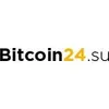 Bitcoin24.su logo