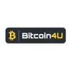 Bitcoin4U logo