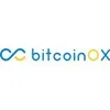 BitcoinOX logo