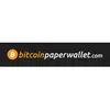 BitcoinPaperWallet logo