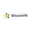 BitcoinVN logo