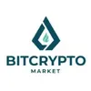 Bitcryptomarket logo
