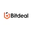Bitdeal logo