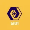 BitFi logo
