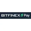 Bitfinex Pay logo