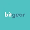 Bitgear Australia logo