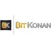 BitKonan logo