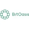 BitOasis logo