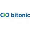 Bitonic logo