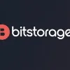 BITStorage logo