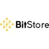 BitStore logo