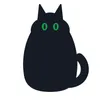 Logo de BlackCat