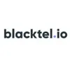 Blacktel.io logo