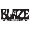 Blaze Gourmet logo