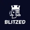 Logo Blitzed
