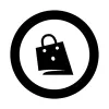 Blobcart logo