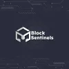 Block Sentinels logo
