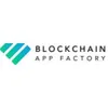 Blockchain App Factory logo