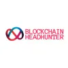 Blockchain Headhunter logo