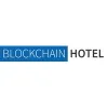 BlockchainHotel logo