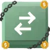 BlockSwap logo