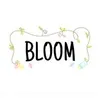 Bloom Bebés logo