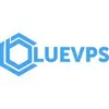 BlueVPS logo