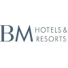 BM Beach Hotel logo