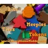 Board Game Modder logo