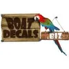 Boat Decals logo