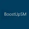 BoostUpSM logo