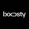 Boosty Labs logo