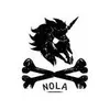 bootysNOLA logo